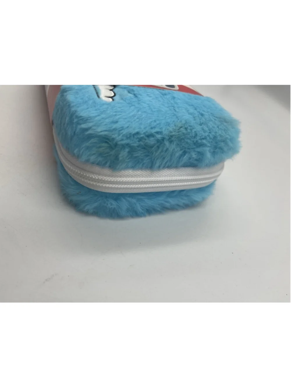 Nintendo Switch CASE Furry Unicorn Carry Case New SEE ALL